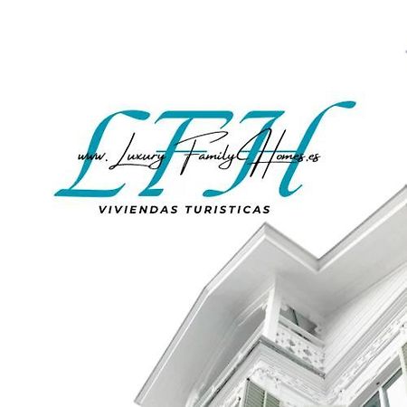 Luxury Family Homes K Salamanca Exterior foto