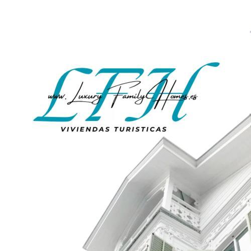Luxury Family Homes K Salamanca Exterior foto